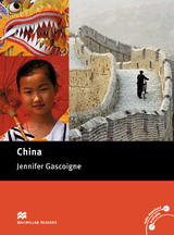 China - Gascoigne, Jennifer