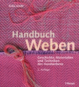 Handbuch Weben - Erika Arndt