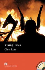 Viking Tales - Rose, Chris