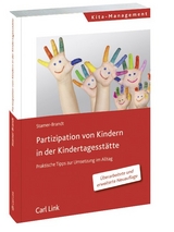 Partizipation von Kindern in der Kindertagesstätte - Stamer-Brandt, Petra