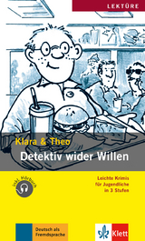 Detektiv wider Willen - 