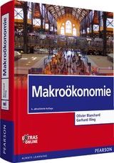 Makroökonomie - Olivier Blanchard, Gerhard Illing