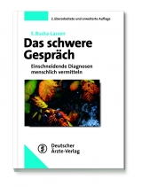 Das schwere Gespräch - Bucka-Lassen, Edlef