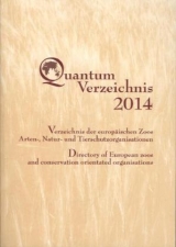 Quantum Verzeichnis 2014 - 