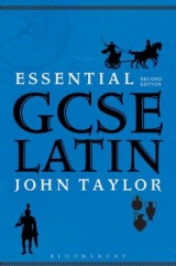 Essential GCSE Latin - Taylor, Dr John