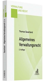 Allgemeines Verwaltungsrecht - Thomas Sauerland