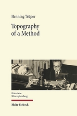 Topography of a Method - Henning Trüper