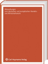 Der Missbrauch der Anfechtungsbefugnis durch den Aktionär und die Reform des aktienrechtlichen Beschlussmängelrechts - Matthias Schatz