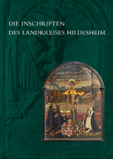 Die Inschriften des Landkreises Hildesheim - Christine Wulf