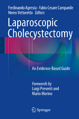 Laparoscopic Cholecystectomy - 