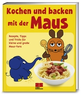 Kochen und backen mit der Maus