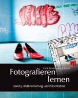 Fotografieren lernen - Cora Banek, Georg Banek