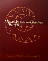 Music & Ritual: Bridging Material & Living Cultures - Arnd Adje Both, Maria Antonia Virgily Blanquet, Juan Peruarena Arregui, Raquel Jiménez Pasalodos, Rupert Till, Mark Howell, Ingrid Furniss, John C. Franklin, Antonio M. Sáez Romero, José M. Gutiérrez López, Agnès Garcia-Ventura, Mireia López-Bertran, Daniela Castaldo, David J. Knight, Miriam A. Kolar, Mónica Gudemos, James A. Rees, Jesús Salius Gumà, Margarita Diáz-Andreu, Carlos García Benito, Carlos Sanz Mínguez, Fernando Romero Carnicero, Roberto De Pablo Martínez, Cristina Górriz Ganan, Gjermund Kolltveit, Riitta Rainio, Zdravko Blazekovic, Annemies Tamboer