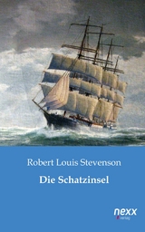 Die Schatzinsel - Robert Louis Stevenson