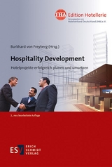 Hospitality Development - 