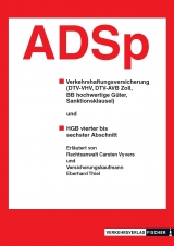 ADSp - Carsten Vyvers, Eberhard Thiel