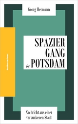 Spaziergang in Potsdam - Georg Hermann