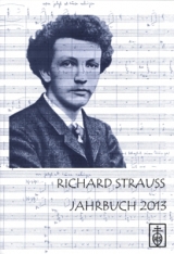 Richard Strauss Jahrbuch 2013