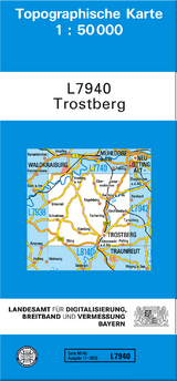 TK50 L7940 Trostberg