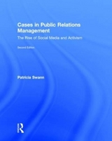 Cases in Public Relations Management - Swann, Patricia