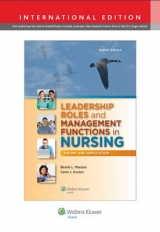 Leadership Roles and Management Functions in Nursing - Marquis, Bessie L; Huston, Carol J.