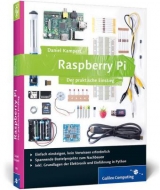 Raspberry Pi - Daniel Kampert