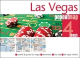 Las Vegas PopOut Map - PopOut Maps