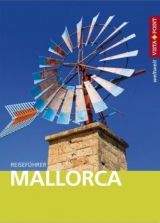 Mallorca - VISTA POINT Reiseführer weltweit - Andrea Weindl