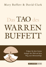 Das Tao des Warren Buffett - Mary Buffet, David Clark