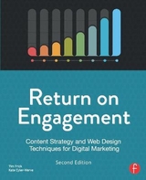 Return on Engagement - Frick, Tim; Eyler-Werve, Kate