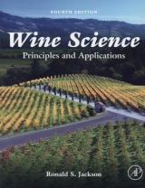 Wine Science - Jackson, Ronald S.