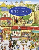 Israel Wimmelbuch - 