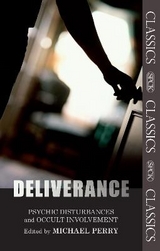 Deliverance - Perry, Michael