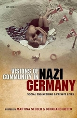 Visions of Community in Nazi Germany - 