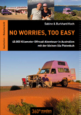 No worries, too easy - Burkhard Koch, Sabine Koch