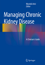 Management of Chronic Kidney Disease - 