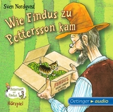 Pettersson und Findus. Wie Findus zu Pettersson kam - Sven Nordqvist