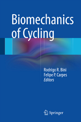 Biomechanics of Cycling - 