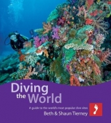 Diving The World - Tierney, Beth and Shaun