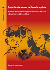 Debatiendo sobre la Espa&ntilde;a de hoy - Gloria Nieves Iglesias