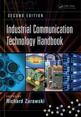 Industrial Communication Technology Handbook - Zurawski, Richard