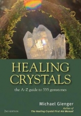 Healing Crystals - Gienger, Michael