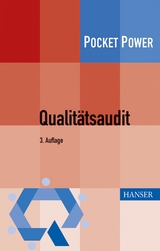 Qualitätsaudit - Gietl, Gerhard; Lobinger, Werner