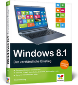 Windows 8.1 - Mareile Heiting