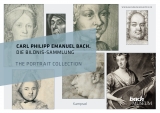 Carl Philipp Emanuel Bach - 