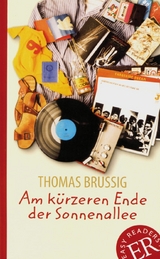 Am kürzeren Ende der Sonnenallee - Brussig, Thomas