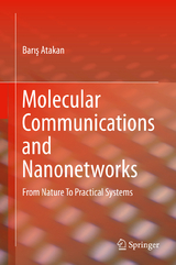 Molecular Communications and Nanonetworks - Barış Atakan