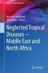 Neglected Tropical Diseases - Middle East and North Africa - 