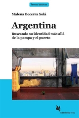 Argentina (Textband) - Malena Becerra Solá