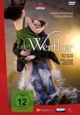 J. W. v. Goethe: Werther - Johann Wolfgang von Goethe